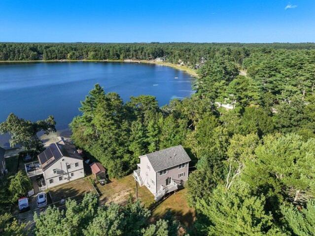House for sale in Wareham, Plymouth County