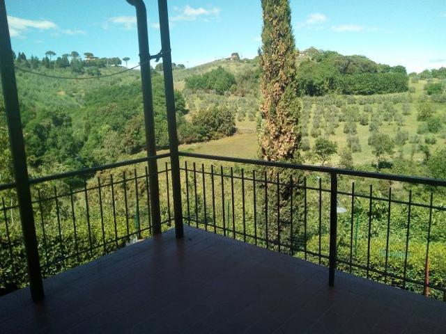 Appartamento in affitto a Carmignano, Toscana