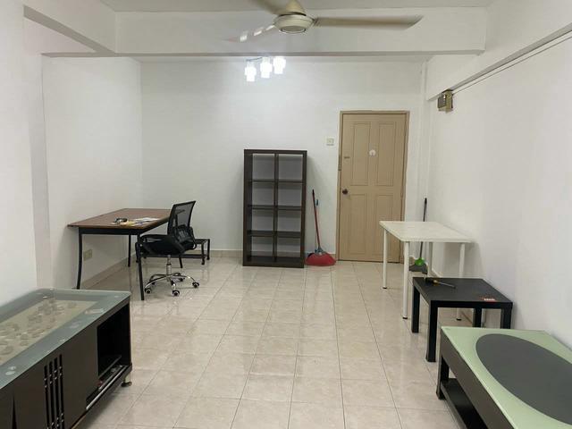 Apartment for sale in Petaling, Damansara Damai