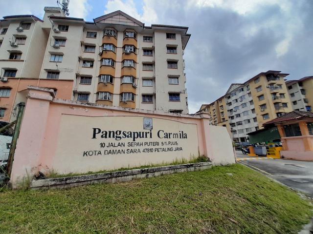 Apartment for sale in Kota Damansara, Petaling Jaya