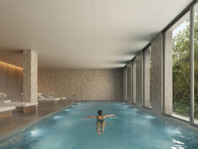Apartamento venda em Porto, Lordelo Do Ouro