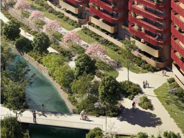 Apartamento venda em Porto, Lordelo Do Ouro