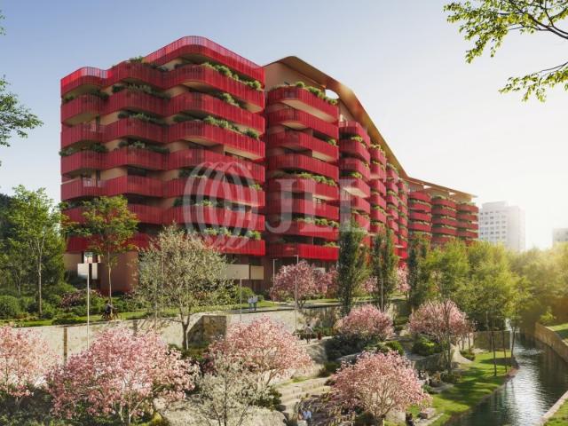 Apartamento venda em Porto, Lordelo Do Ouro