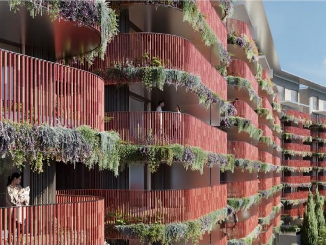 Apartamento venda em Porto, Lordelo Do Ouro