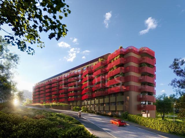 Apartamento venda em Porto, Lordelo Do Ouro