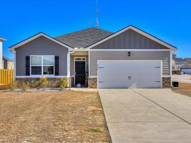 House for sale in Graniteville