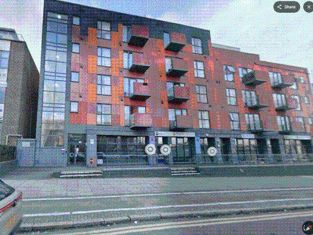 Apartment for rent in London Borough of Harrow, Greater London