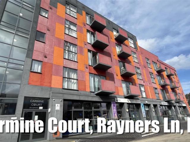 Apartment for rent in Kenton, Harrow On The Hill