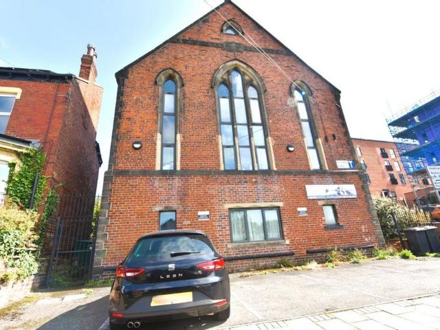House for rent in Kirkstall, West Yorkshire