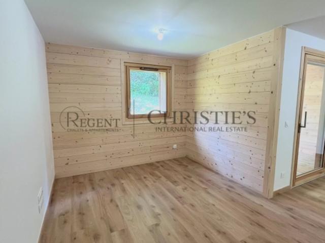 Appartement vente à Thonon-les-Bains, Les Gets
