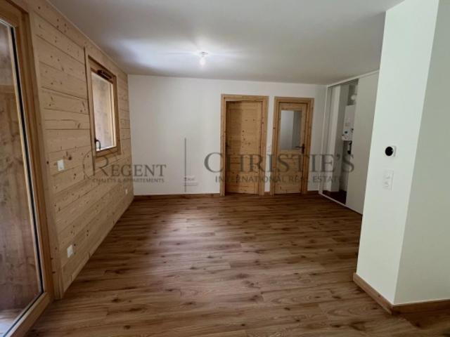 Appartement vente à Thonon-les-Bains, Les Gets