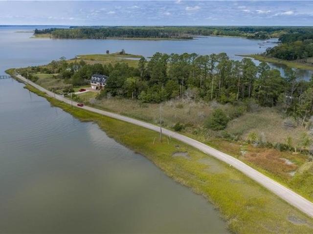 Land for sale in Hayes, Gloucester Point