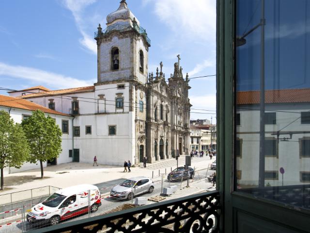 Estudio alugar em Porto, Baixa do Porto Estudio alugar em Porto, Baixa do Porto