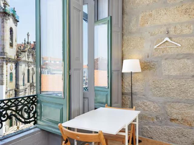 Estúdio alugar em Porto, Cedofeita