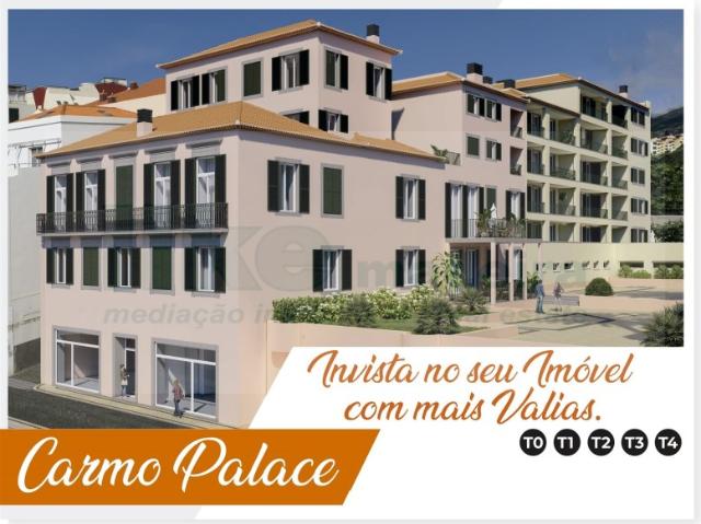 Apartamento venda em Funchal, Ilha Da Madeira