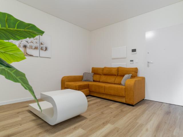 Apartamento alugar em Funchal