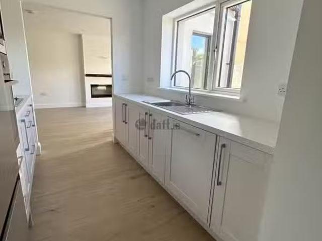 House to rent