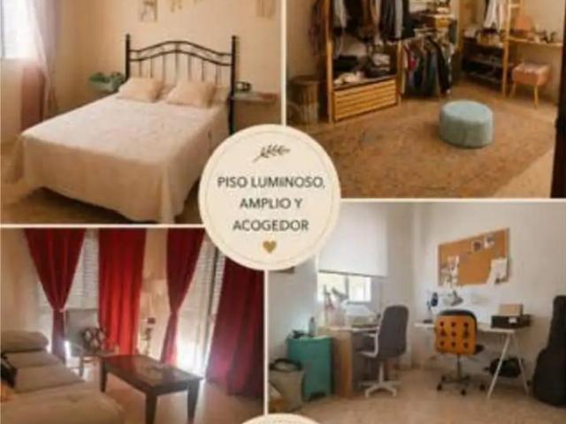 Apartamento en alquiler en Carmona, Andalucía
