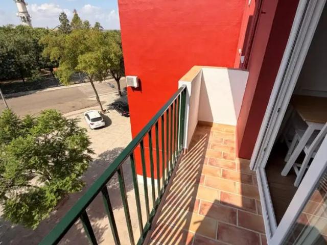 Apartamento en alquiler en Carmona, Andalucía