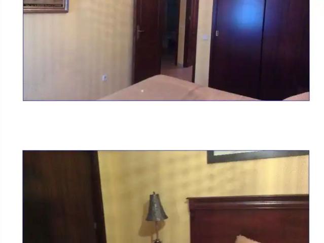 Apartamento en alquiler en Carmona, Andalucía
