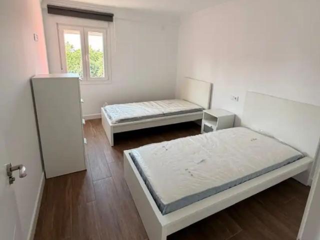 Apartamento en alquiler en Carmona, Andalucía