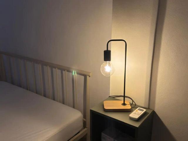 Apartamento en alquiler en Carmona, Andalucía