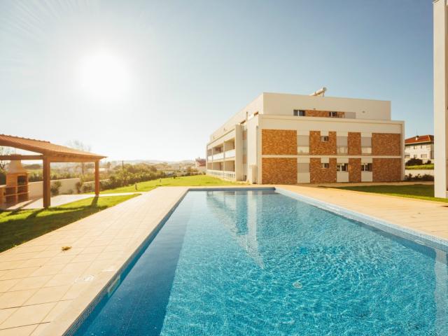 Apartamento venda em Casal das Hortas, Alcobaça