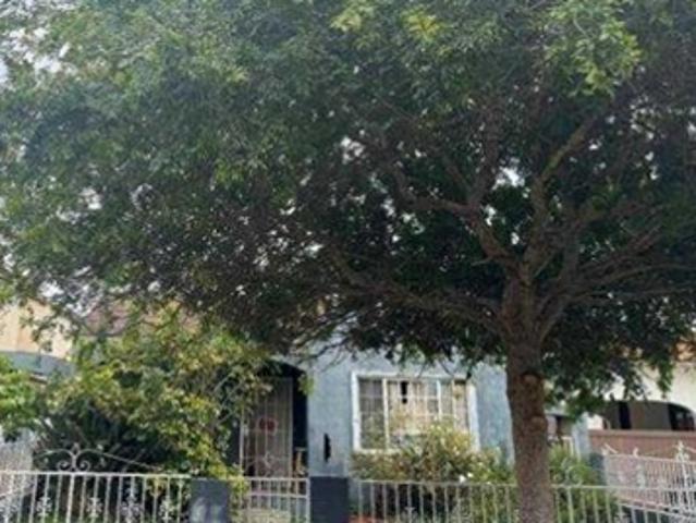 House for sale in Canoga Park, California