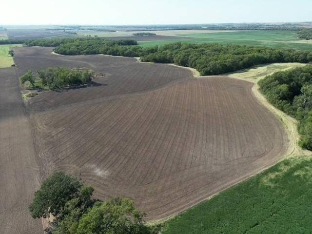 Land for sale in Kansas