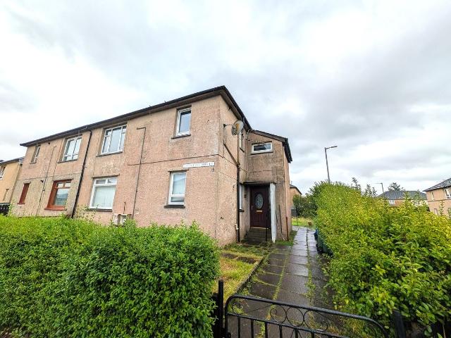 Apartment for rent in Scotland