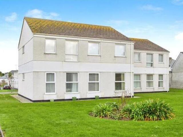 House for sale in Newquay, Cornwall