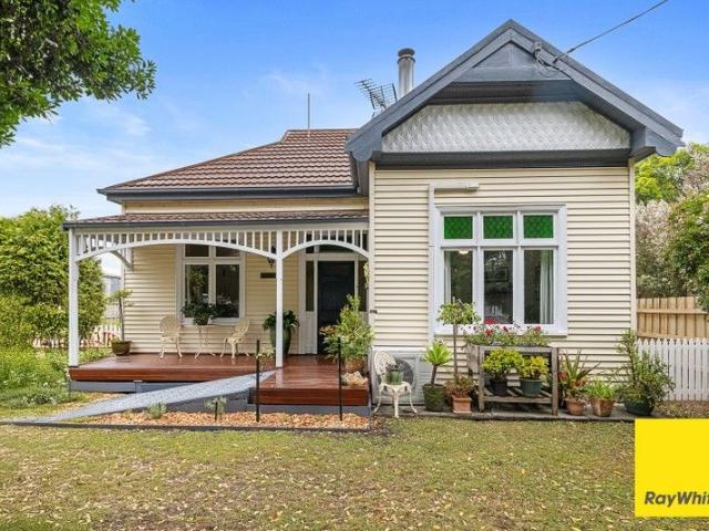 House for sale in Welshpool, Victoria