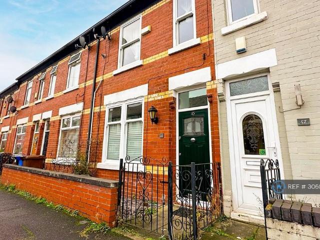 House for rent in Reddish, Stockport