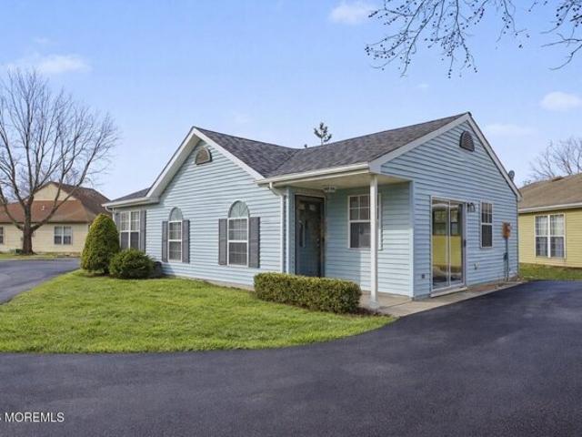 House for sale in Monmouth, New Jersey