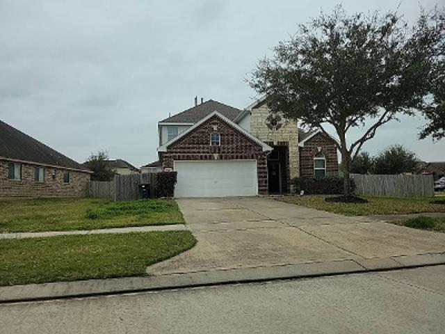 House for sale in Rosenberg, Texas