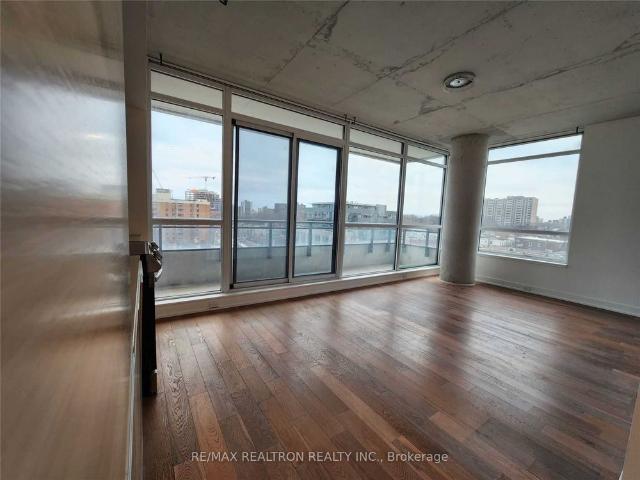 Apartment for rent in Spadina—Fort York, Toronto