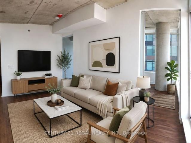 Apartment for rent in Woburn, Ontario