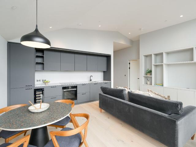 Apartment for rent in Soho, Isle Of Man