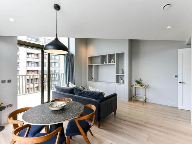 Apartment for rent in City of Westminster, Greater London
