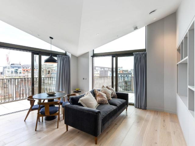 Apartment for rent in City of Westminster, Greater London