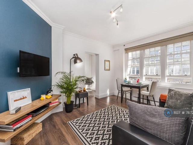 Apartment for rent in Soho, Greater London