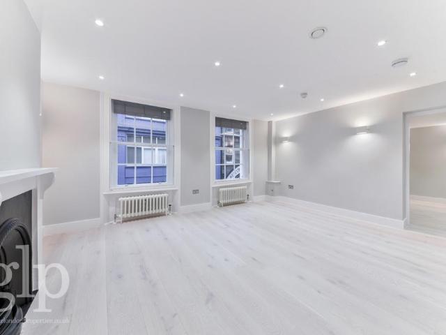 House for rent in Soho, Greater London