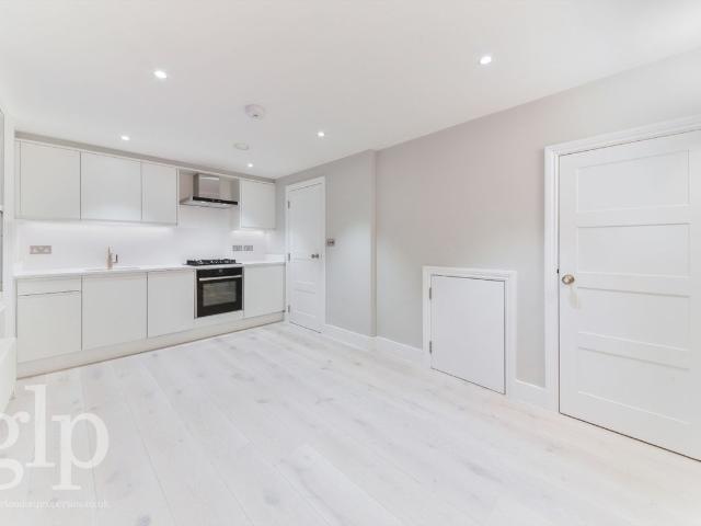 Apartment for rent in Soho, Isle Of Man