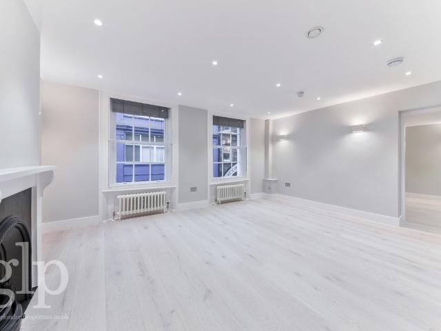 Apartment for rent in Soho, Isle Of Man