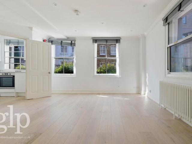 Studio for rent in Soho, Greater London