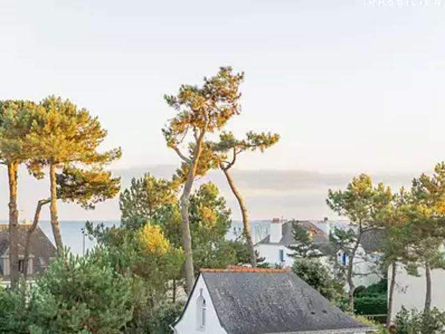Appartement vente à Lorient, Bretagne