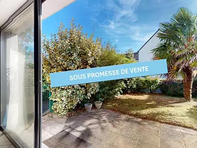 Appartement vente à Lorient, Bretagne