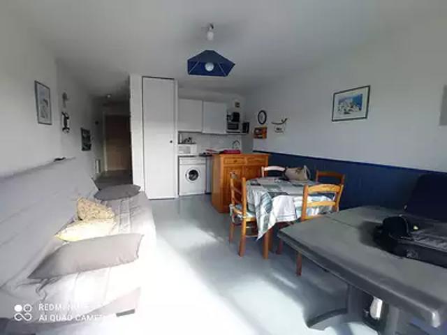 Appartement vente à Lorient, Bretagne