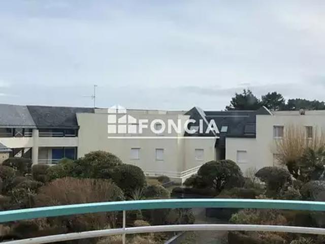 Appartement vente à Lorient, Bretagne