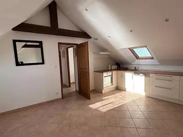 Appartement vente à Kerlois, Carnac